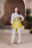 Digital Print CO-ORD SET