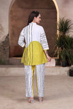 Digital Print CO-ORD SET