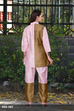 ladies printed co-ord set 1