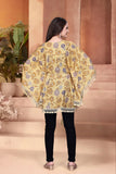 Premium Printed Kaftan