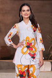 Premium digital printed co-ord set
