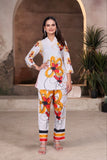 Premium digital printed co-ord set
