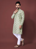 JPSP - Classic Designer For Kurta