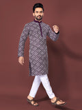 JPSP - Classic Designer For Kurta