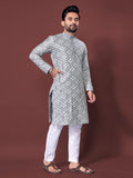 JPSP - Classic Designer For Kurta