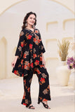 JPSP - Floral Printed CO-ORD SET