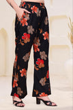 JPSP - Floral Printed CO-ORD SET