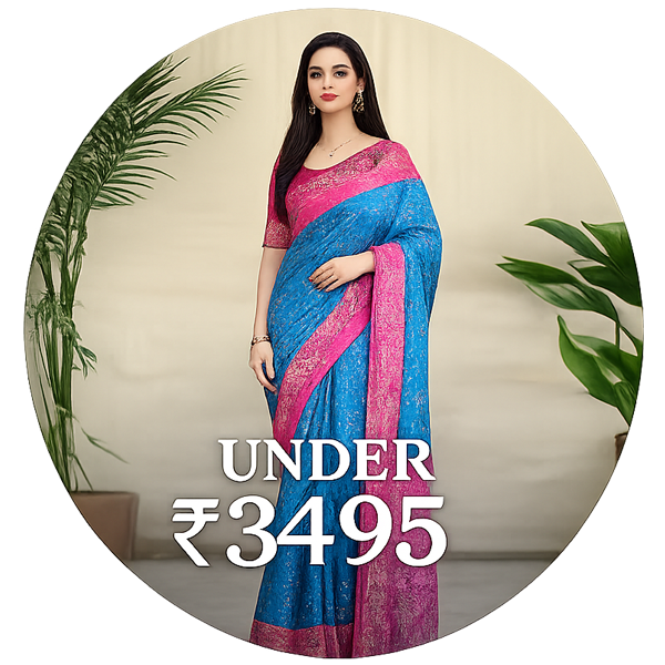 Under ₹3495